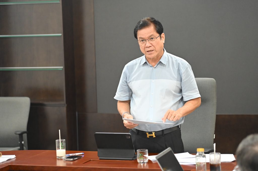 Hội thi Bàn tay vàng năm 2024 dự kiến tổ chức từ ngày 12 đến 15/12